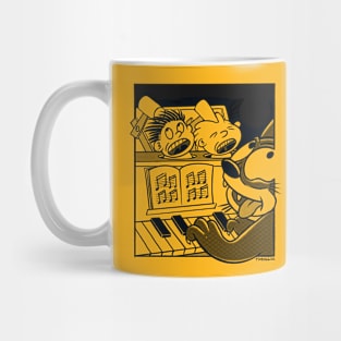 Felix's Revenge Mug